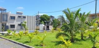 ANILLAH APPARTMENTS - Centre de Flacq - 5