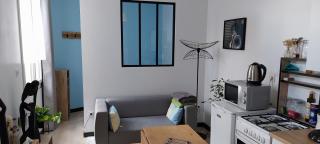 Studio indépendant - Laval - 4