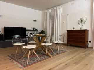 Interno 12 Sweet Home - 8
