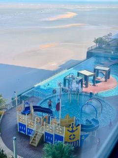 Imperium Residence Kuantan Seaview CozyCorner - Kuantan - 8