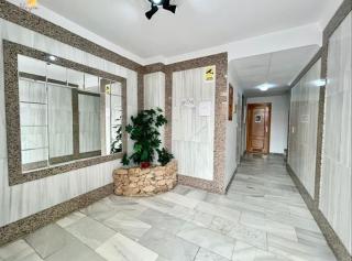 Yellow Apartment-La Mata -2 min to beach, private garage - La Mata - 1