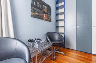Appartamento Chicco in zona elegante - Mailand - 9