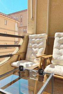 Yellow Apartment-La Mata -2 min to beach, private garage - La Mata - 6