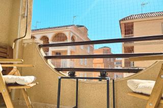 Yellow Apartment-La Mata -2 min to beach, private garage - La Mata - 8