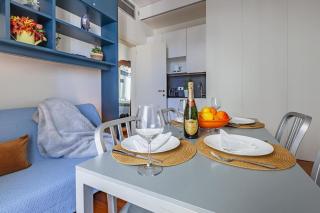 Appartamento Chicco in zona elegante - Mailand - 2
