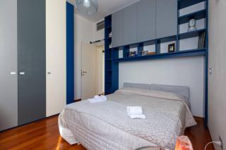 Appartamento Chicco in zona elegante - Mailand - 1