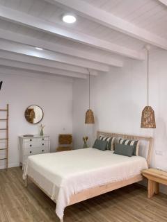 Quinta Almargem Lusitano - Farm House - Tavira - 8