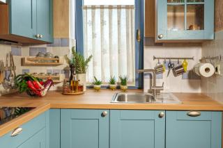 Apartma Casa della Pizza - Parking included - 5