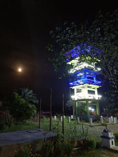 Baranti Eco Tourism Resort, Muradi - - 7