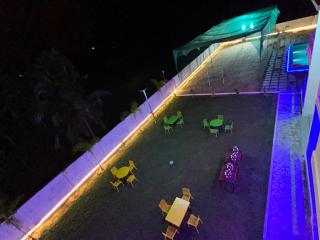 Mermaid Castle MUGAIYUR, BEACH RESORT in ECR, CORPORATE EVENTS AND PARTIES IN ECR - Kūvattūr - 3
