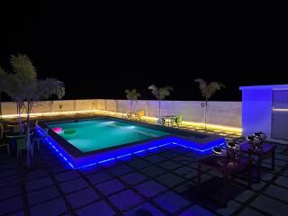 Mermaid Castle MUGAIYUR, BEACH RESORT in ECR, CORPORATE EVENTS AND PARTIES IN ECR - Kūvattūr - 4