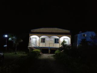 Baranti Eco Tourism Resort, Muradi - - 9