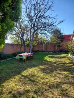 JocoHideaway - Jocotitlán - 8