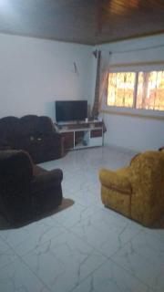 villa yaoundé - Jaunde - 0