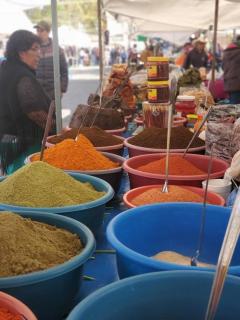 JocoHideaway - Jocotitlán - 1
