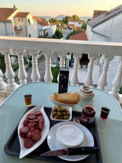 Villa Nera Apartment Vodice - Vodice - 5