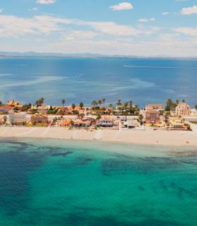 3aguas Mediterraneo - La Manga del Mar Menor - 9