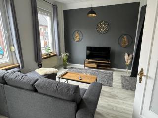 RB City Apartments Emden am Wall 1 - Emden - 8