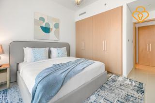Keysplease 1 BR Apt Icon Bay 2906, Creek Harbour - Dubai - 5