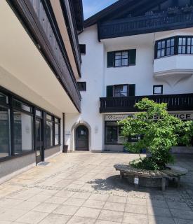 ciao-aschau FeWo Beckmann - 8