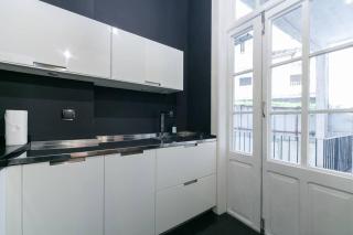 Estilo, luz y elegancia en Vigo by CABANA Rentals - Vigo - 3
