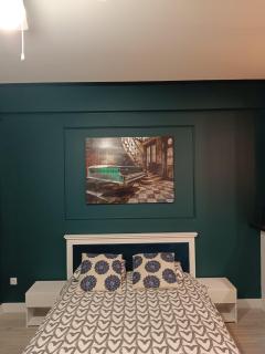 ClausStudio Onix Blue Mamaia Nord - Năvodari - 0