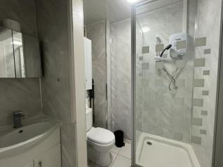 Smart Apartments Goswell Road EC1V - First Floor - 2