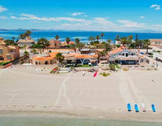 3aguas Mediterraneo - La Manga del Mar Menor - 0