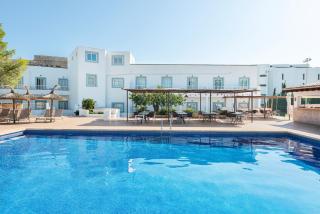 Villa Real Club Apartments - 3