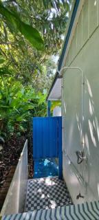 Bungalow Atoll avec piscine - Sainte-Anne - 2