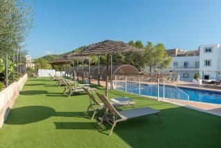 Villa Real Club Apartments - Camp de Mar - 4