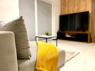 Apartament Niebo przy plaży ROYAL APARTS OSTRÓDA - 3