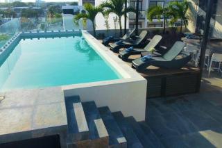 Suite de lujo 1 Hab. Depto 302 - Playa del Carmen - 2