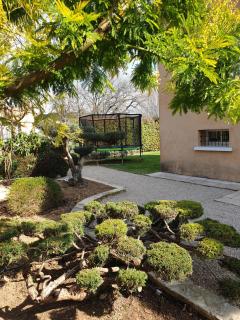 la grande villa - Aix-en-Provence - 6