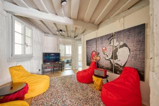 COZY SCHWABACH # frisch renoviertes Fachwerk # 100qm # Modern # Balkon # Netflix - Schwabach - 9