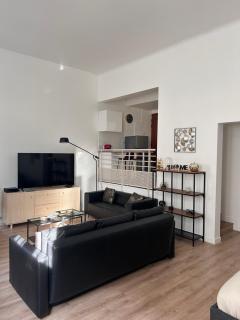 Appartement / Loft Paris 8ème - Parijs - 0