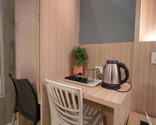 Hotel Grand Seasons- Navi Mumbai - Navi Mumbai - 7