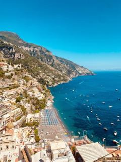 YourHome - La Vedetta Sea View - Positano - 9