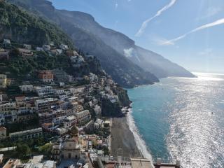YourHome - La Vedetta Sea View - Positano - 6