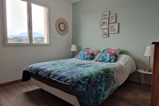 Villa privative des cinq tours avec piscine - Vinezac - 6