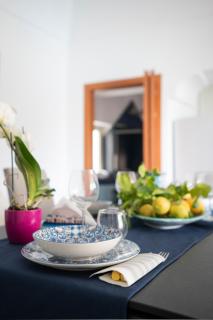 YourHome - La Vedetta Sea View - Positano - 4