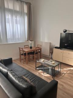 Appartement / Loft Paris 8ème - Parijs - 9