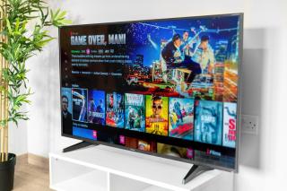 Two Bedroom Apartment - Off-Street Parking - Netflix - Wifi - 1dS - - 5