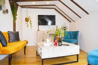 Manoir Drissia - Tours Centre, France - Saint-Avertin - 8