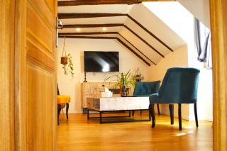 Manoir Drissia - Tours Centre, France - Saint-Avertin - 5