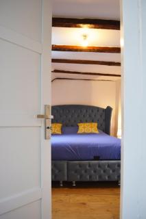 Manoir Drissia - Tours Centre, France - Saint-Avertin - 3