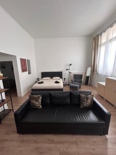 Appartement / Loft Paris 8ème - Parijs - 8