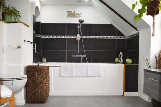 Manoir Drissia - Tours Centre, France - Saint-Avertin - 2