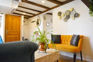 Manoir Drissia - Tours Centre, France - Saint-Avertin - 1