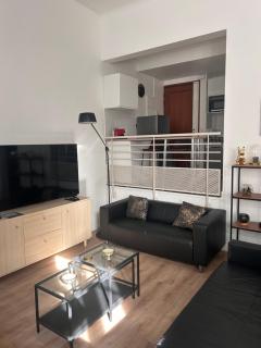 Appartement / Loft Paris 8ème - Parijs - 7